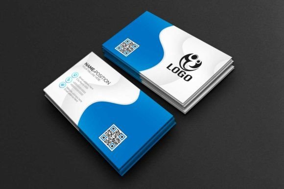 Elevate Your First Impression with a Premium Business Card