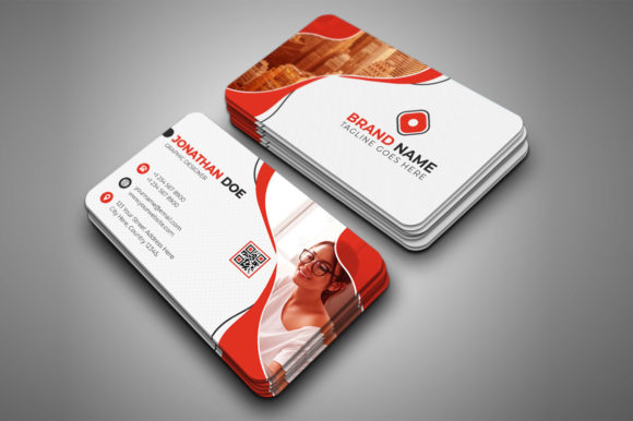 Modern Business Card Complete Layer Set: A Practical Design Toolkit